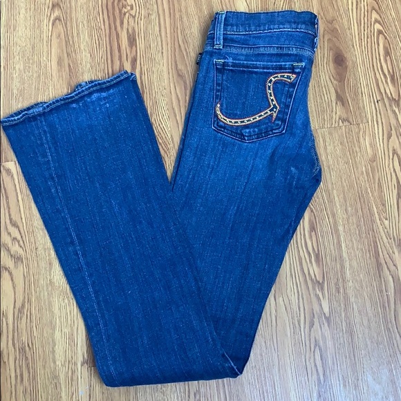 Rock & Republic Los Angeles Jeans - Picture 3 of 8